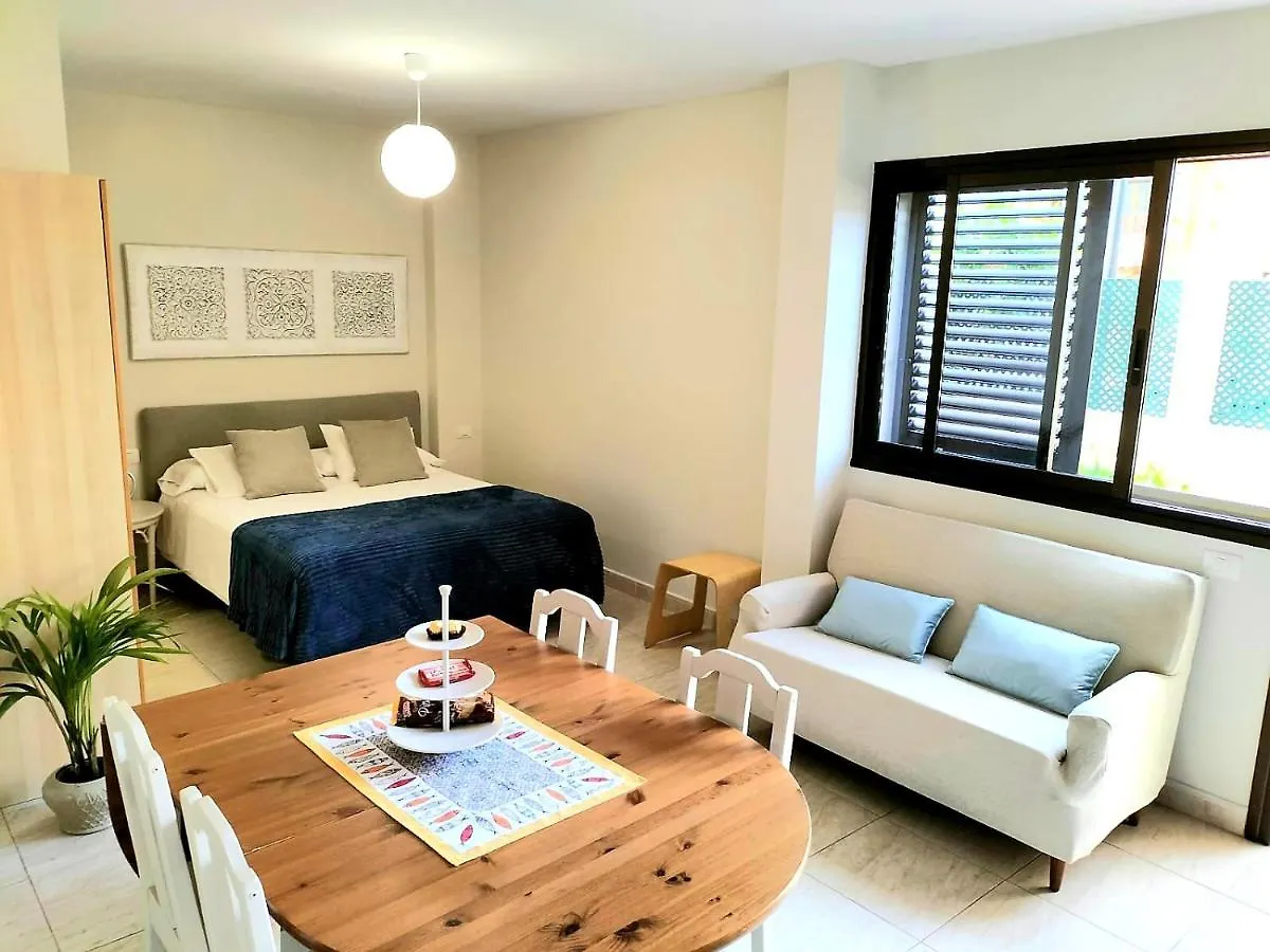 Durazno Apartment Puerto de la Cruz  Spain