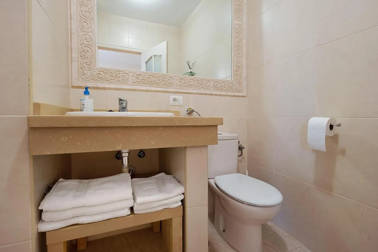 Durazno Apartment Puerto de la Cruz