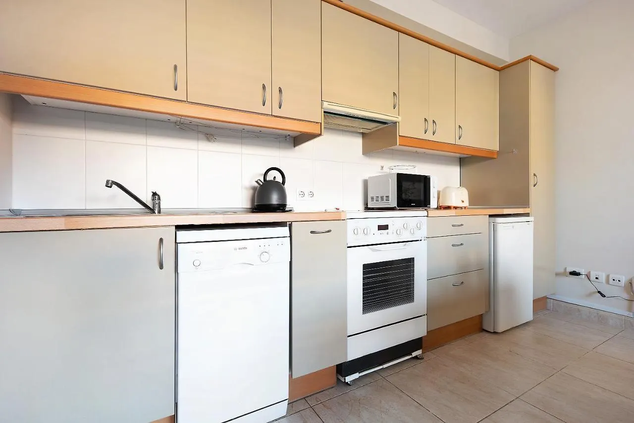 Appartement Durazno à Puerto de la Cruz  0*, Puerto de la Cruz (Tenerife) Espagne
