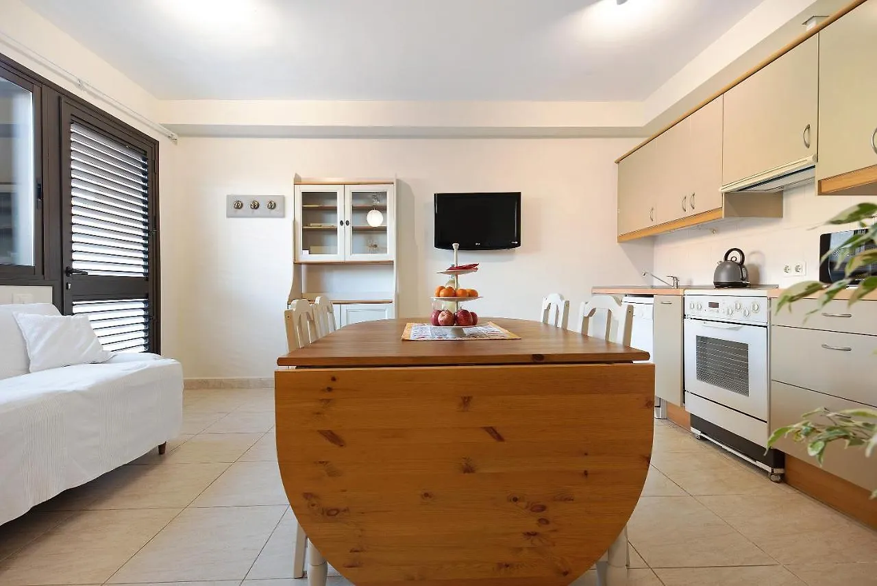 Appartement Durazno à Puerto de la Cruz  Puerto de la Cruz (Tenerife)