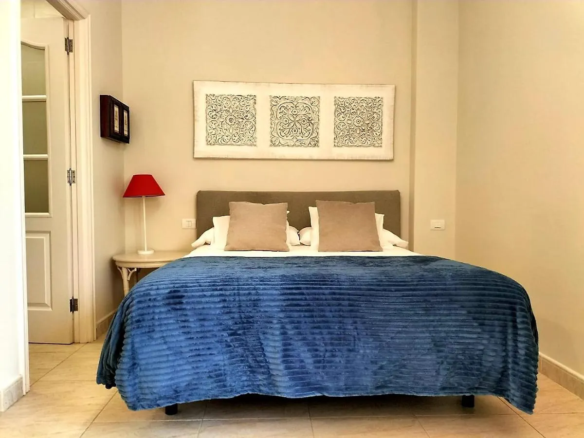 Appartement Durazno à Puerto de la Cruz  0*, Puerto de la Cruz (Tenerife) Espagne