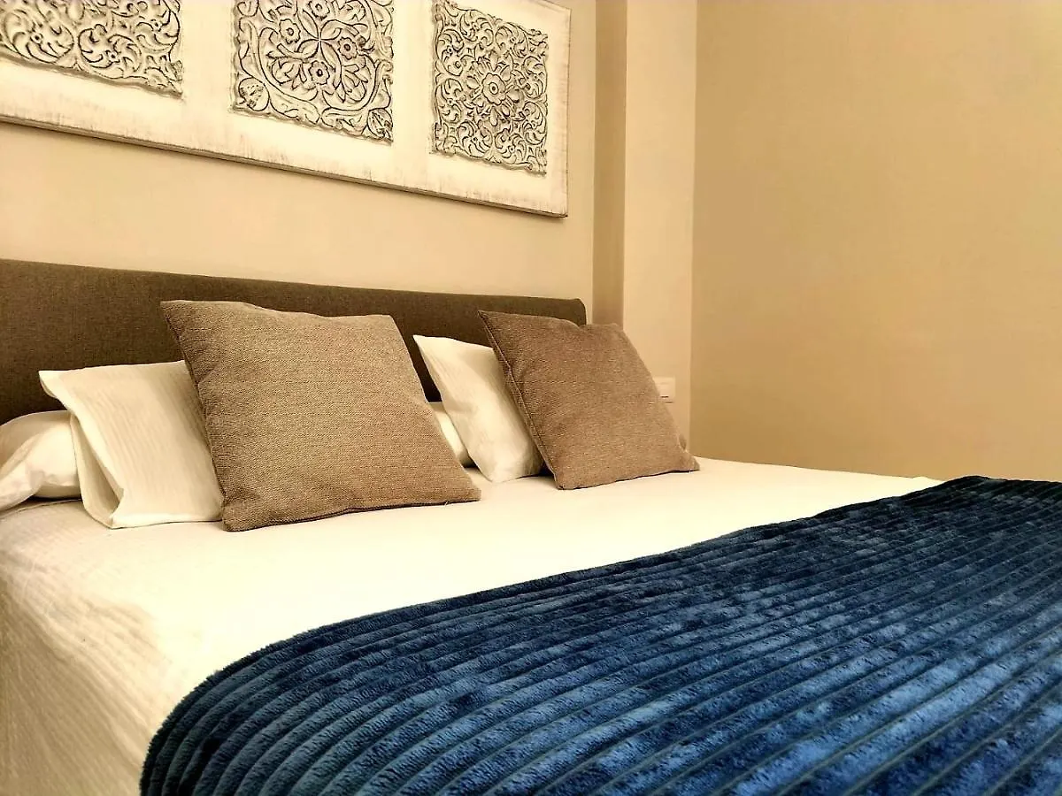Appartement Durazno à Puerto de la Cruz