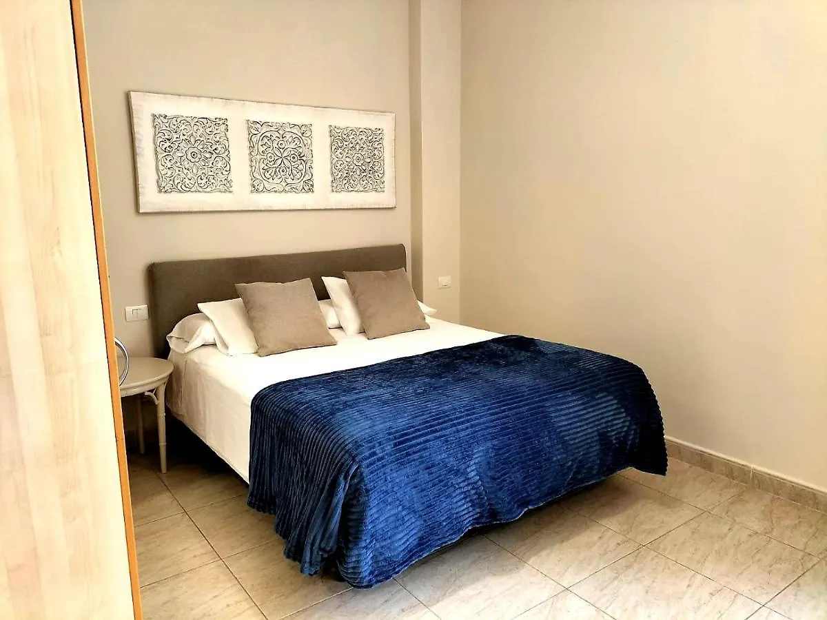 Durazno Apartment Puerto de la Cruz