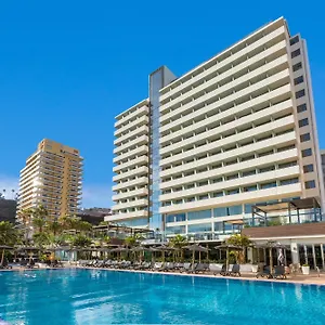 4* Szálloda Melia Costa Atlantis Tenerife