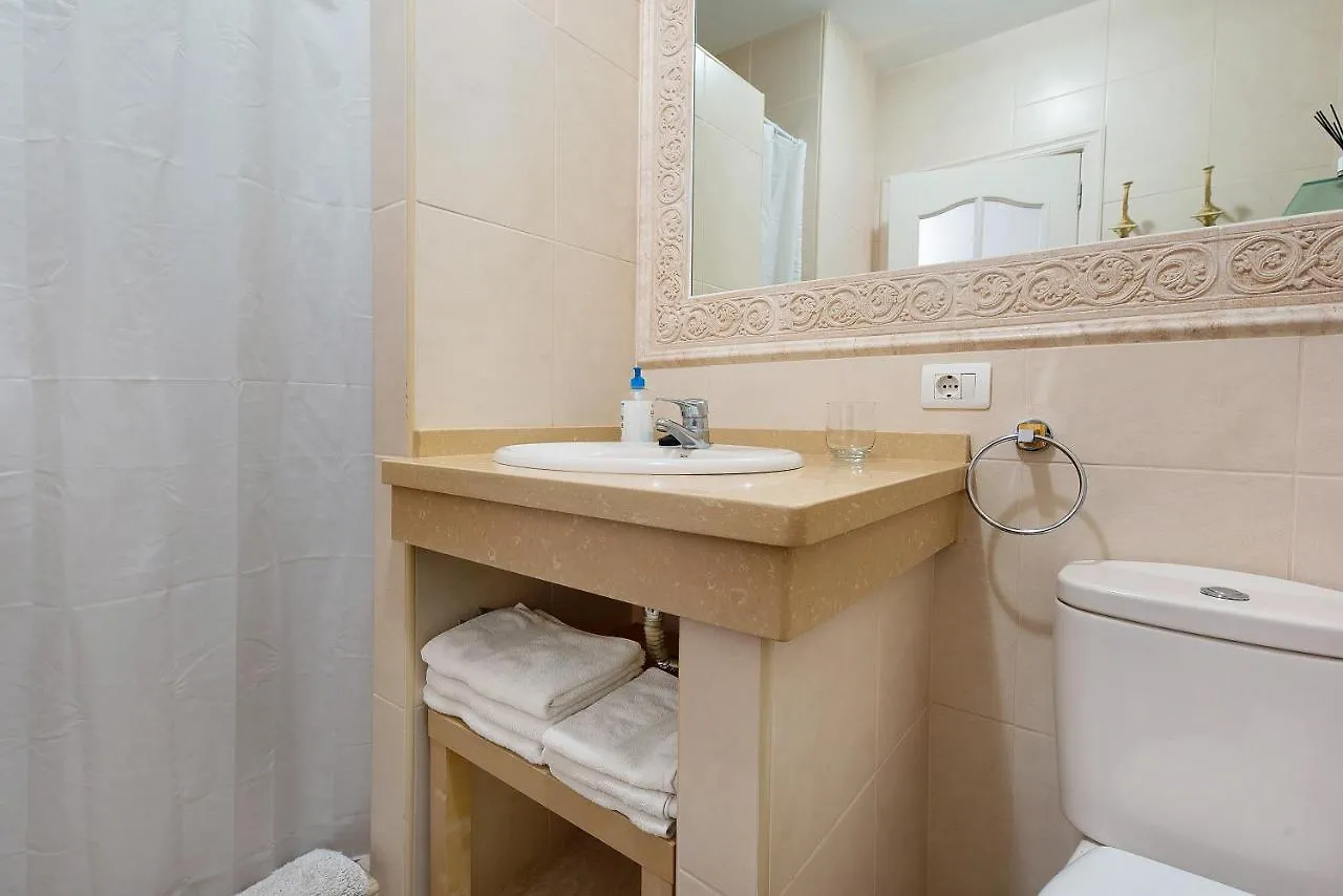 Durazno Apartment Puerto de la Cruz