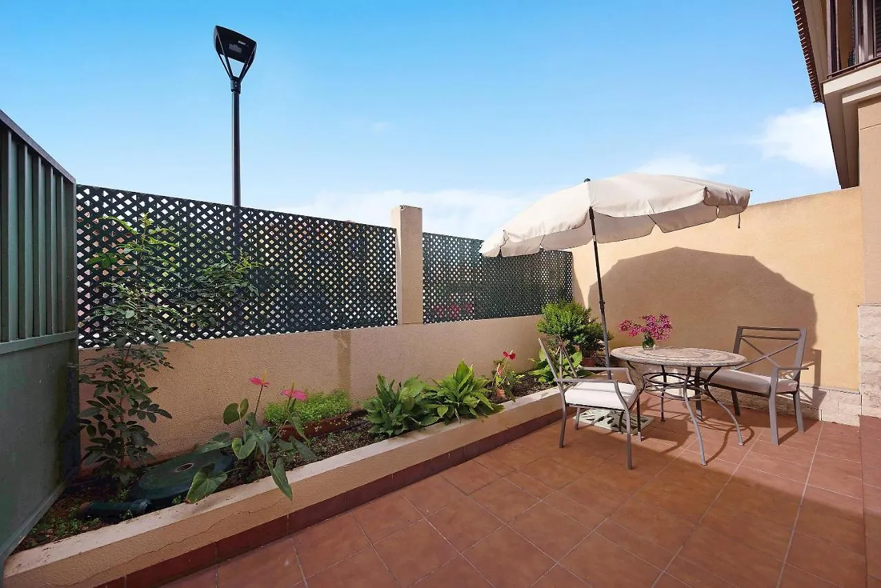 Durazno Apartment Puerto de la Cruz   Puerto de la Cruz (Tenerife)