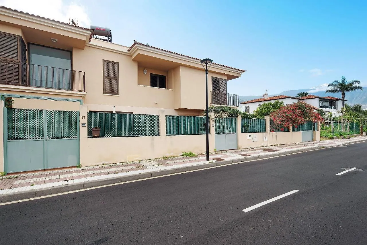 Durazno Apartment Puerto de la Cruz