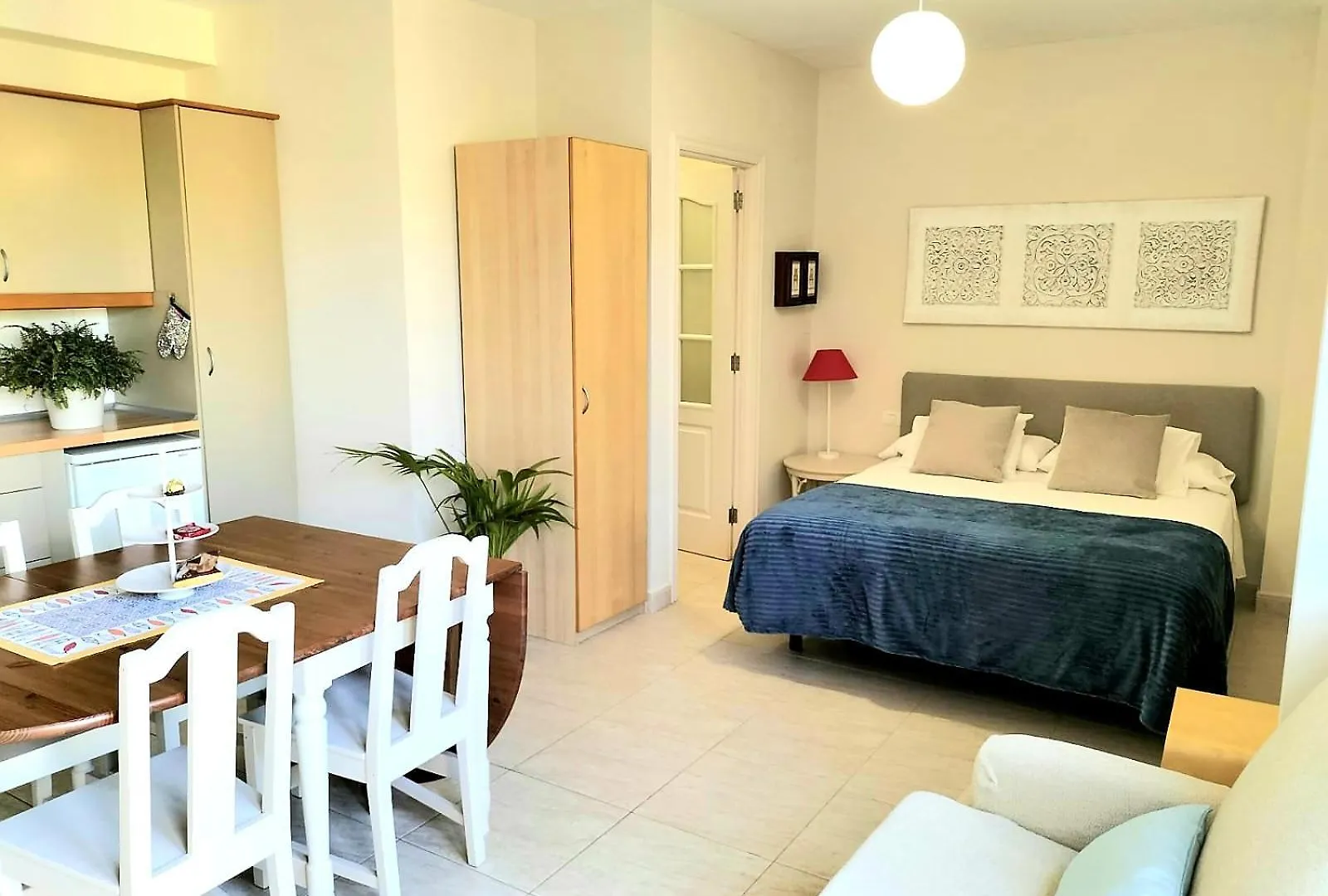 Durazno Apartment Puerto de la Cruz